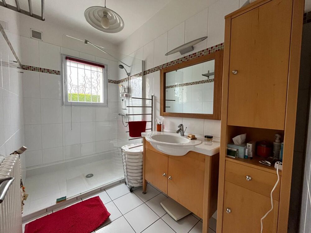 Vente Maison CREPY EN VALOIS - MAISON 5 CHAMBRES 198 m², Rue d'Hazemont Senlis