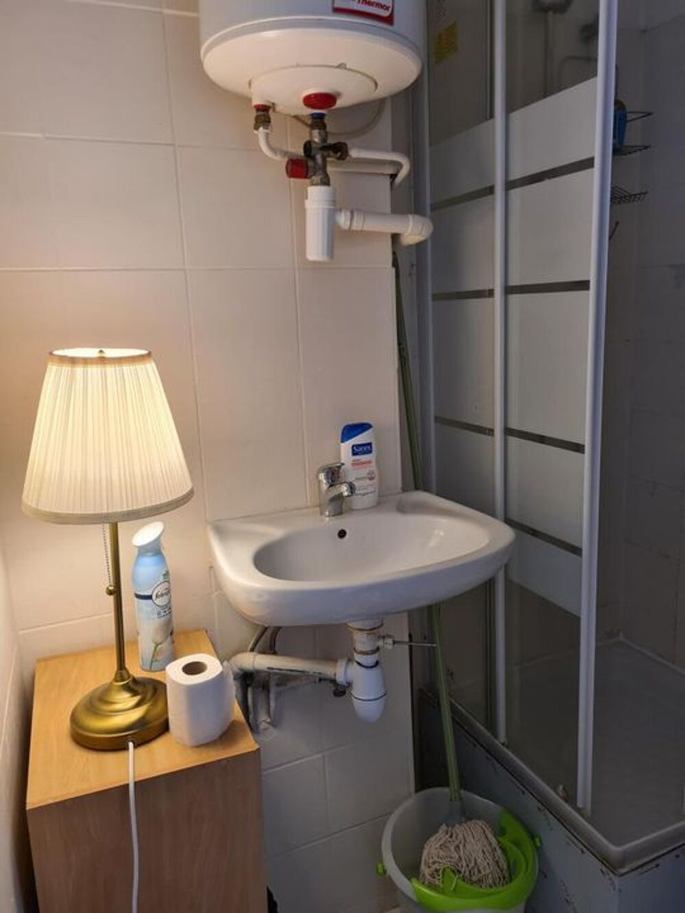 Location Appartement Studio de 18m2 à louer sur Paris 11 Paris 11