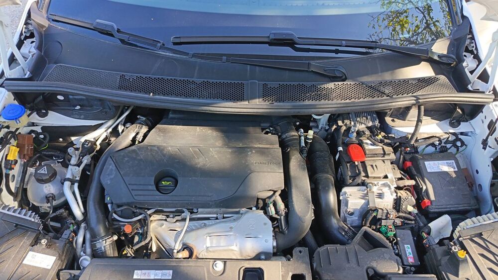 Grandland 1.6 300 Hybrid AWD BVA8 Gse 2023 occasion 71350 Saint Loup Geanges