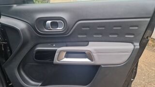 C5 aircross I 1.6 THP 225 Hybrid-e EAT8 Shine - Automatique 2021 occasion 58400 La Charite Sur Loire