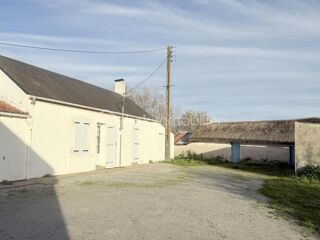  Maison � vendre 5 pi�ces 70 m�