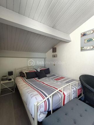  Maison à vendre 3 pièces 44 m²