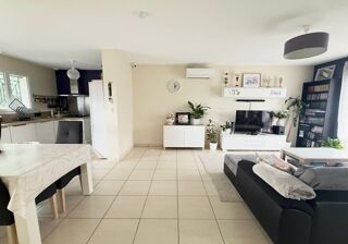  Maison à vendre 4 pièces 94 m²