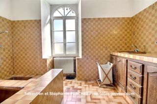  Maison � vendre 8 pi�ces 203 m�