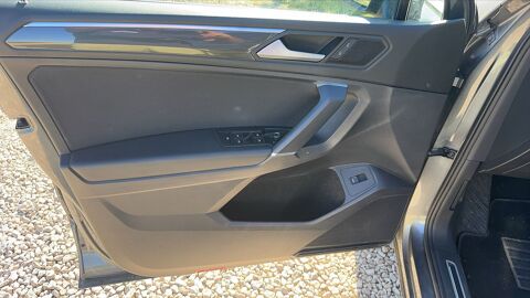 Tiguan Allspace 2.0 TDI 150 DSG7 Carat 2019 occasion 40700 Sainte Colombe