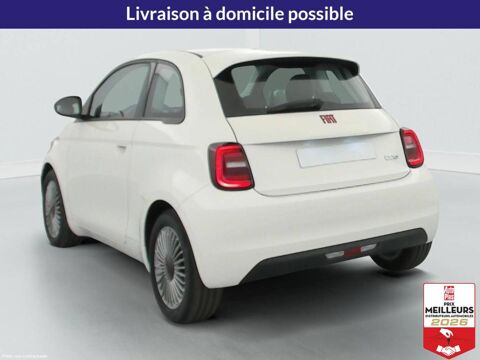 500 Berline e 95 ch (RED) 2023 occasion 10150 Lavau
