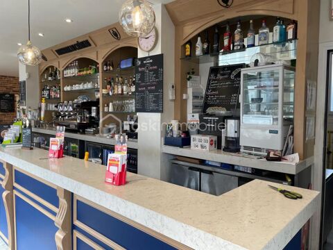   BAR RESTAURANT TABAC FDJ PMU 140m² 