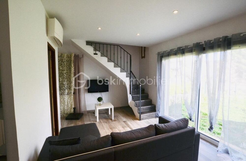 Location T2 de 40 m2 dans Propriété- La verdière