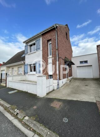  Maison  vendre 5 pices 90 m