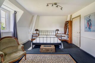  Propri�t�/ch�teau � vendre 12 pi�ces 508 m�