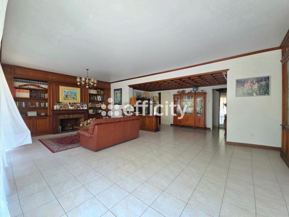Appartement bourgeois