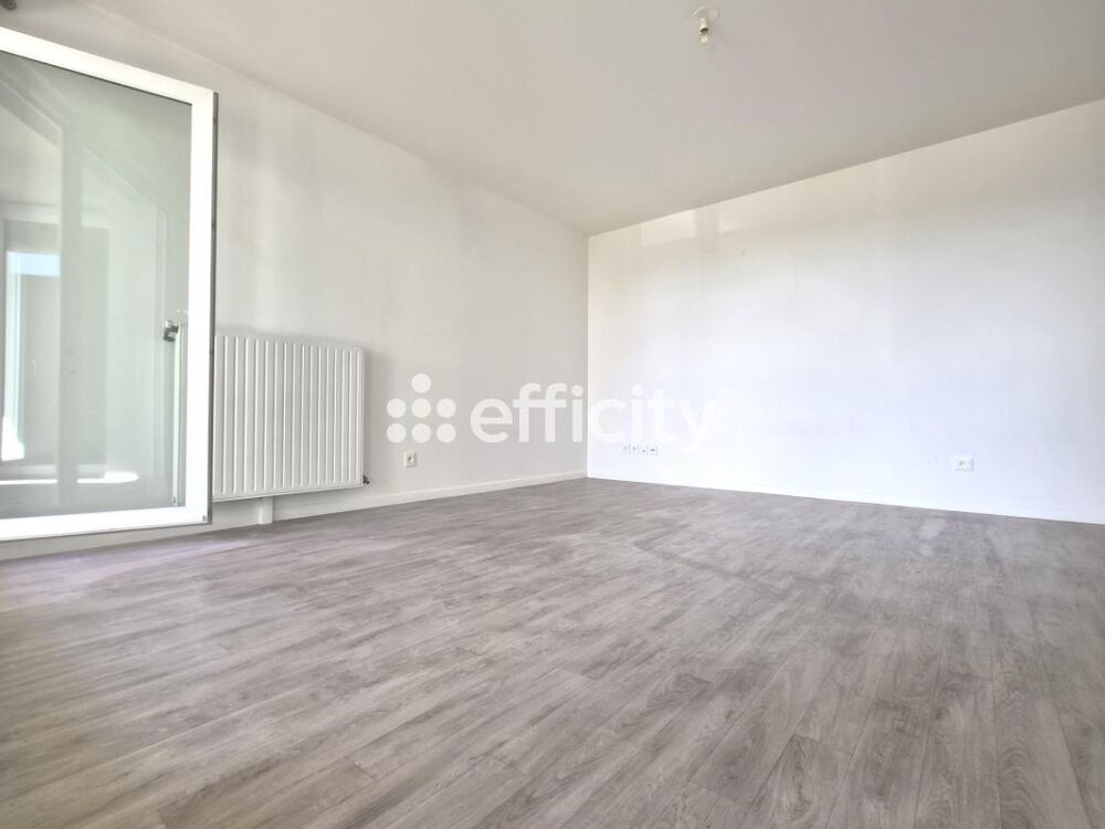 Vente Appartement Appartement Cergy