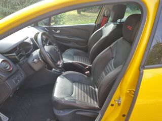Clio RS IV 1.6 Turbo 220 EDC6 Trophy - Automatique 2017 occasion 42410 Chavanay