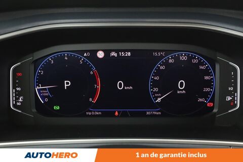 T-ROC 1.5 TSI EVO Style DSG7 150 ch 2023 occasion 92130 Issy-les-Moulineaux