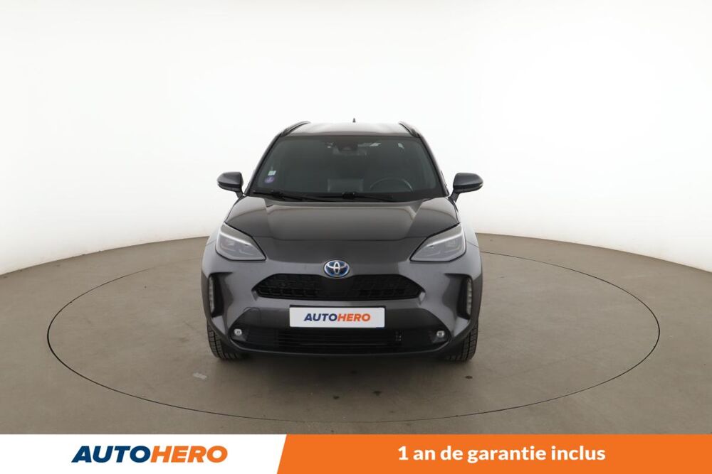 Yaris Cross 1.5 2WD Design 116H 2023 occasion 92130 Issy-les-Moulineaux