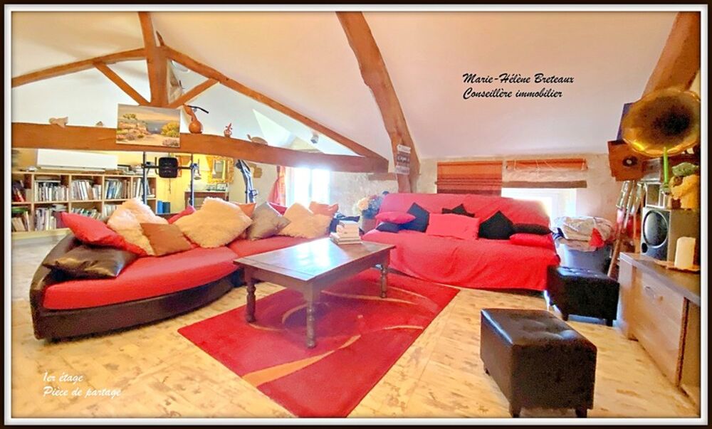  vendre  Maison Beauville (47470)