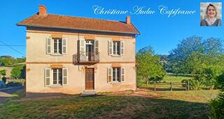  Maison à vendre 7 pièces 136 m²