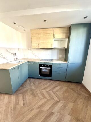  Appartement � vendre 2 pi�ces 37 m�