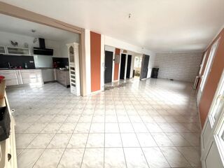  Maison à vendre 5 pièces 115 m²