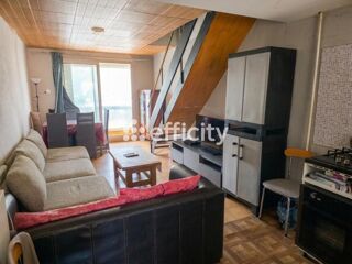 Vente Duplex/Triplex Duplex/Triplex Marseille 4