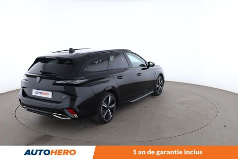 308 SW 1.5 Blue-HDi GT EAT8 130 ch 2023 occasion 92130 Issy-les-Moulineaux