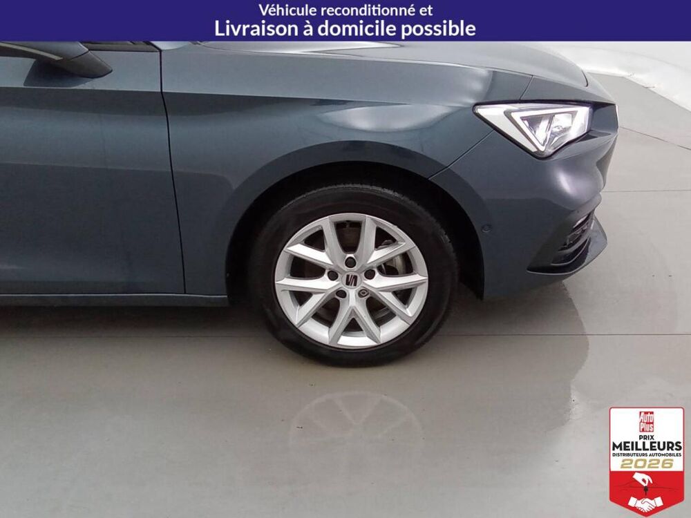 Leon 1.0 TSI 110 Style 2022 occasion 10150 Lavau