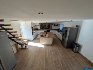  Maison � vendre 6 pi�ces 243 m�