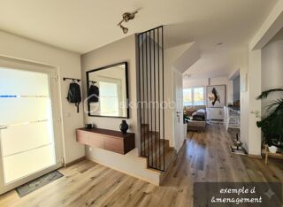  Maison � vendre 7 pi�ces 157 m�