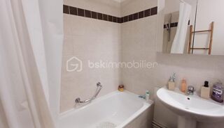  Appartement à vendre 1 pièce 32 m²