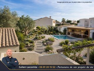  Maison à vendre 13 pièces 220 m²
