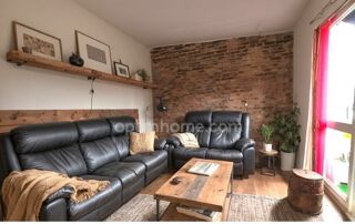  Appartement  vendre 4 pices 91 m