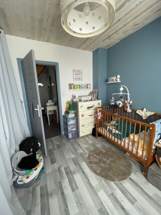  Maison � vendre 4 pi�ces 50 m�