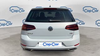 Golf 1.4 TSI 125 DSG7 Carat - Automatique 2017 occasion 45360 Chatillon Sur Loire