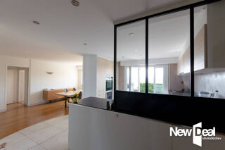  Appartement � vendre 4 pi�ces 129 m�