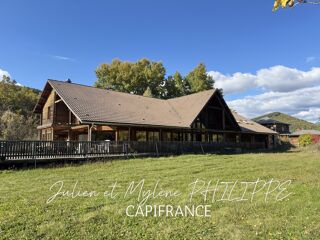  Maison à vendre 12 pièces 500 m²