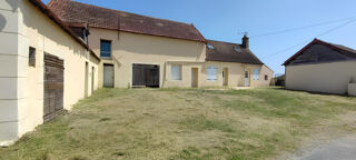  Maison à vendre 6 pièces 120 m²