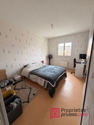  Maison � vendre 3 pi�ces 63 m�