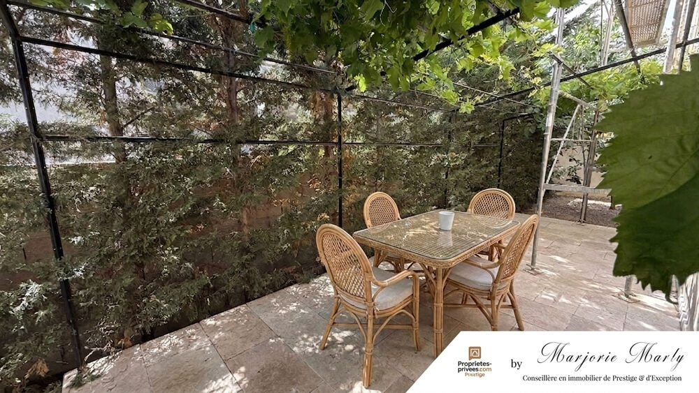 Vente Maison Lezignan Corbieres 5 pièce(s) 169 m2 - 359 000