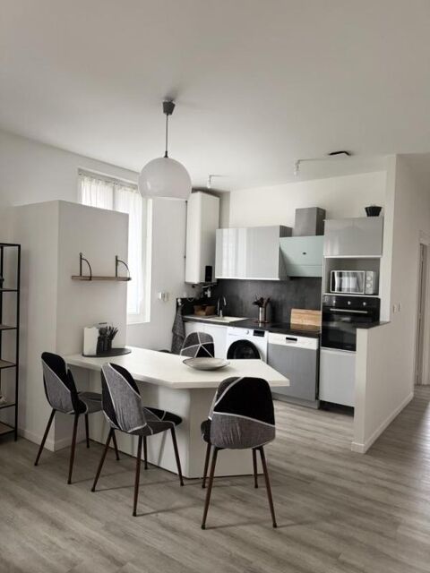  Appartement � louer 3 pi�ces 72 m�