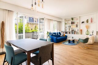  Appartement à vendre 5 pièces 105 m²