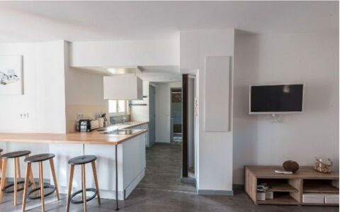  Appartement � louer 2 pi�ces 46 m�