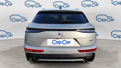 DS7 I 1.6 E-tense THP 225 Plug in Hybrid BVA8 Etoile - Premi&egrave;re 2024 occasion 90000 Belfort