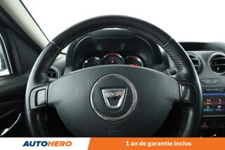 Duster 1.5 dCi Prestige 4x2 110 ch 2016 occasion 92130 Issy-les-Moulineaux