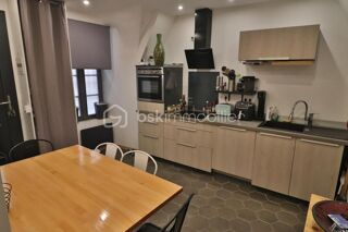  Maison à vendre 4 pièces 97 m²
