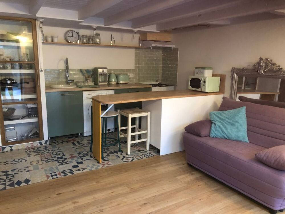 Location Appartement Appartement de 35m2 à louer sur Larmor-Plage Larmor plage