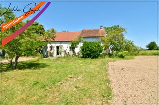  Maison à vendre 4 pièces 85 m²