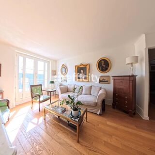  Appartement � vendre 3 pi�ces 65 m�