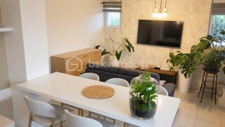 Maison à vendre 3 pièces 73 m²