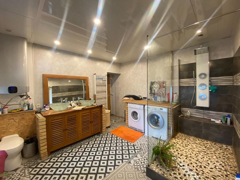 Vente Maison Maison avec jardin Gannat