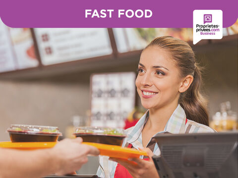 33000 BORDEAUX - RESTAURANT, SNACK, PIZZA , TERRASSE 60000 33000 Bordeaux